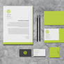 Algorithm - Stationery Set