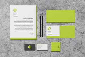 Algorithm - Stationery Set