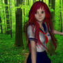 Natsumi 3D