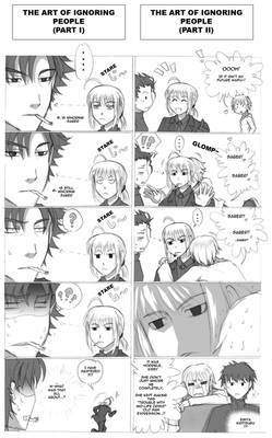 Fate - Comic 02