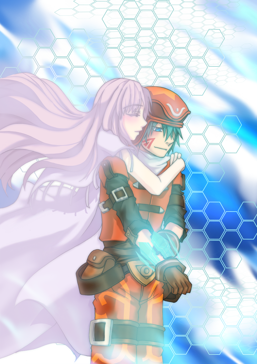 Dream Duo 9 Kite And Aura By Yumekage On Deviantart Dream Duo 9 Kite And Aura By Yumekage On Deviantart