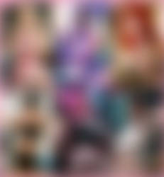 Paradise Prison - Dating Sim/Harem AI Roleplay Bot