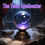 Town Spellcaster - AI Roleplay Bot