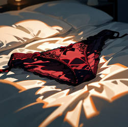 Panties