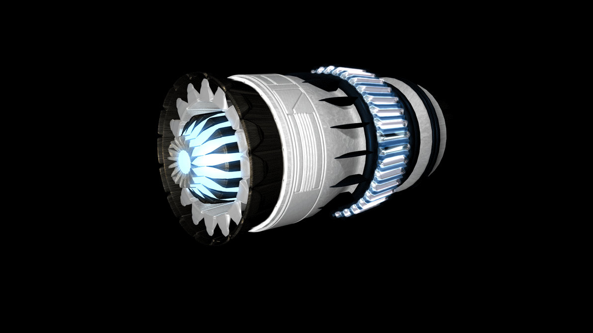 Engine-render-animated by THE-Bassjunkie on DeviantArt