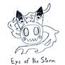 #1 Eye of the Storm