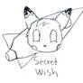 #3 Secret Wish