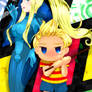 Samus and Lucas