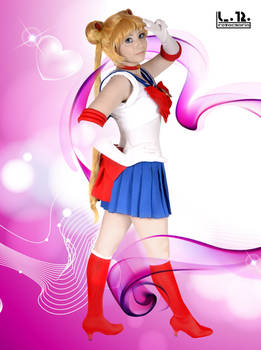 Sailor Moon