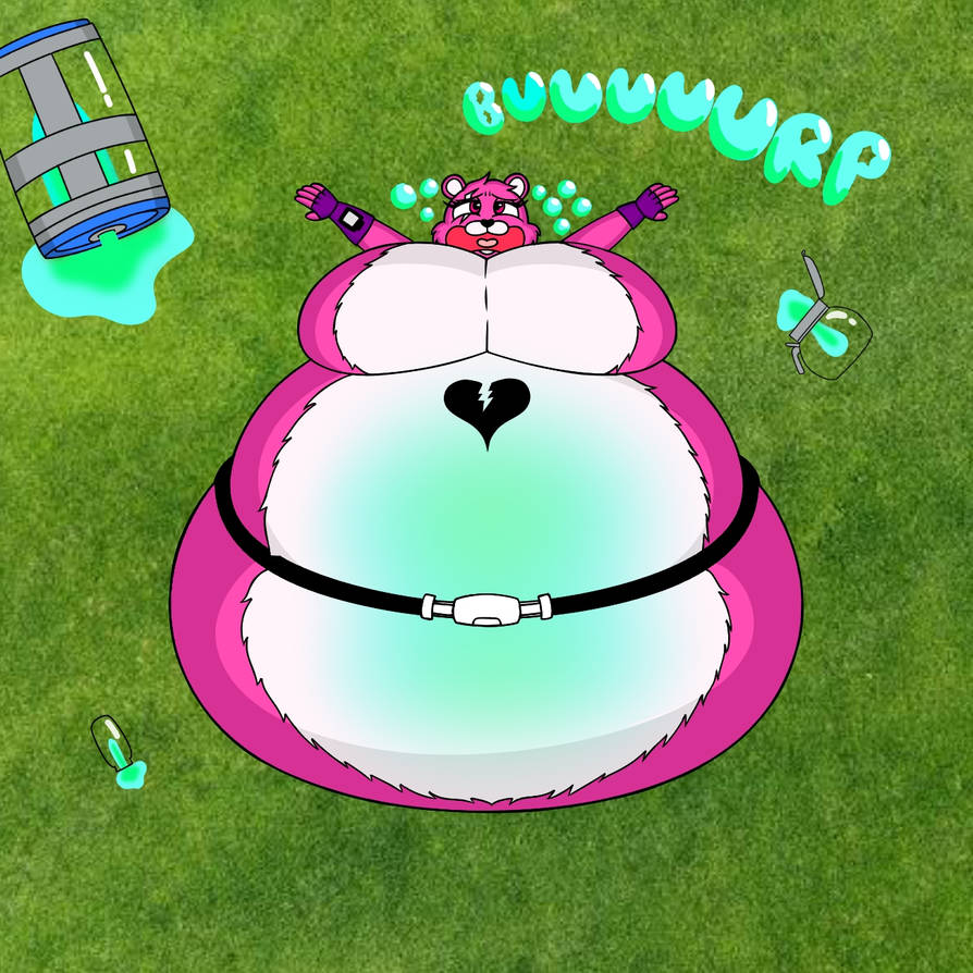 Chug His Memory Chug jug with you by SoapOfSoup23 on DeviantArt