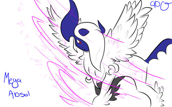 MegaAbsol