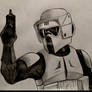 Scout Trooper