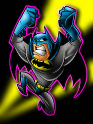 Batmaniac