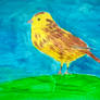 Yellowhammer