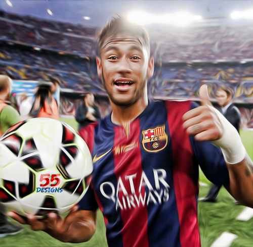 NEYMAR JR