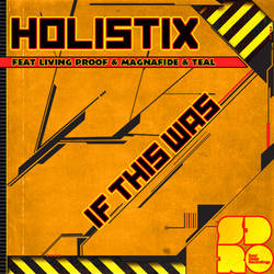 Holistix - If This Was