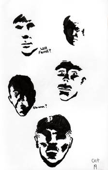 Faces