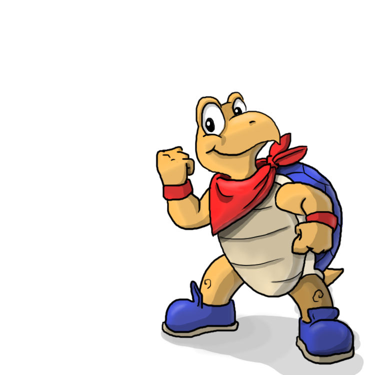 Kooper Ripp Kooper by InAmberClad on DeviantArt