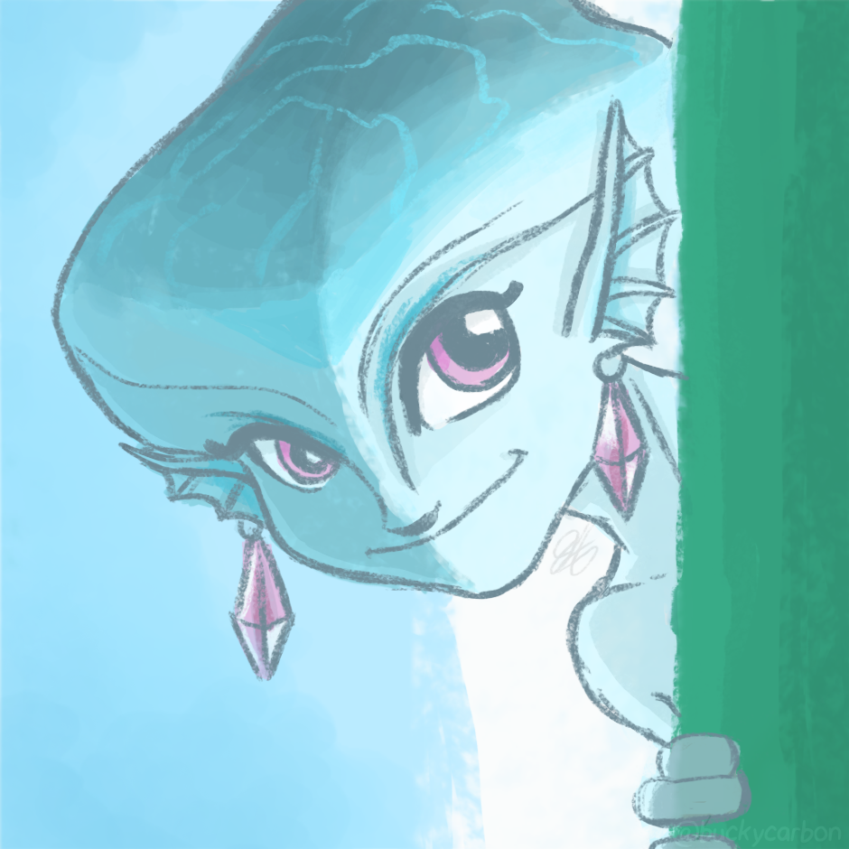 Ocarina of Time Princess Zelda WIP 2 by Painapurru on DeviantArt
