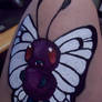 Butterfree