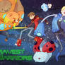 Bravest Warriors