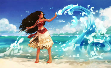 Moana