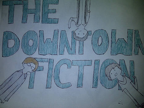 The Downtown Fiction