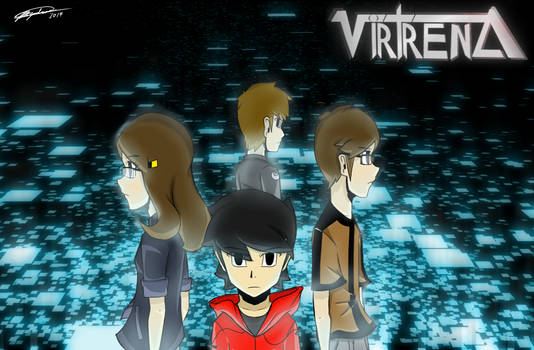Virtrena: New Destiny