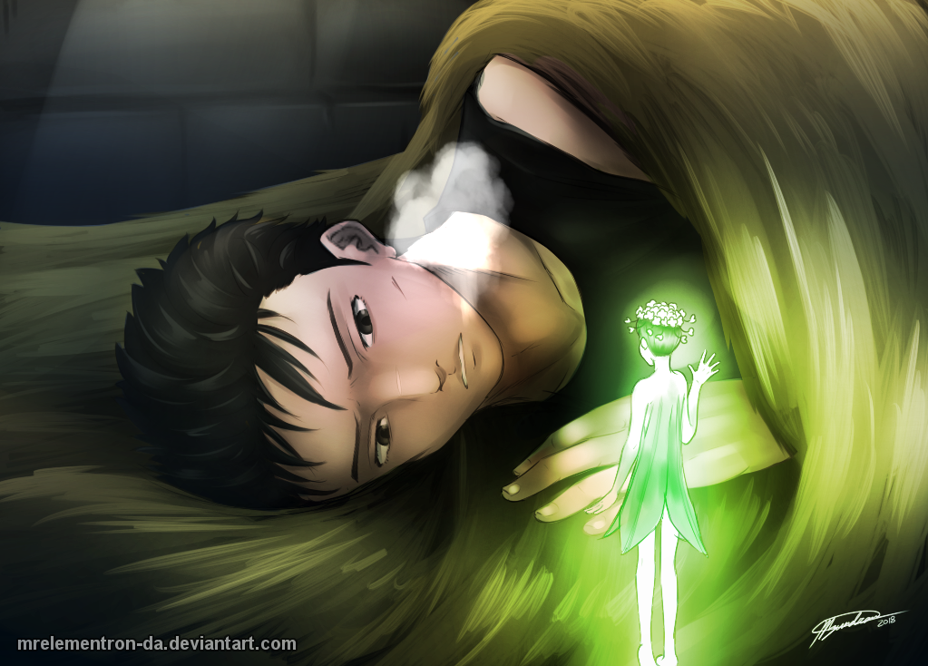 Berserk Spring Flowers Of Distant Days Spring Flowers of Distant Days by MrElementron-dA on DeviantArt