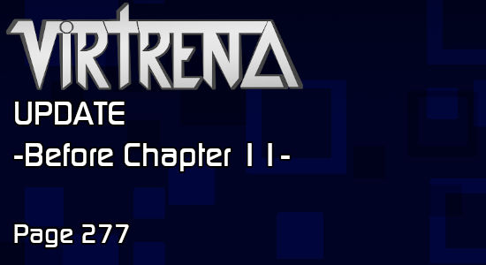 Virtrena | Page 277 Update