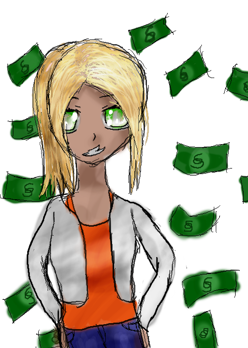 MONEY .:Request:.