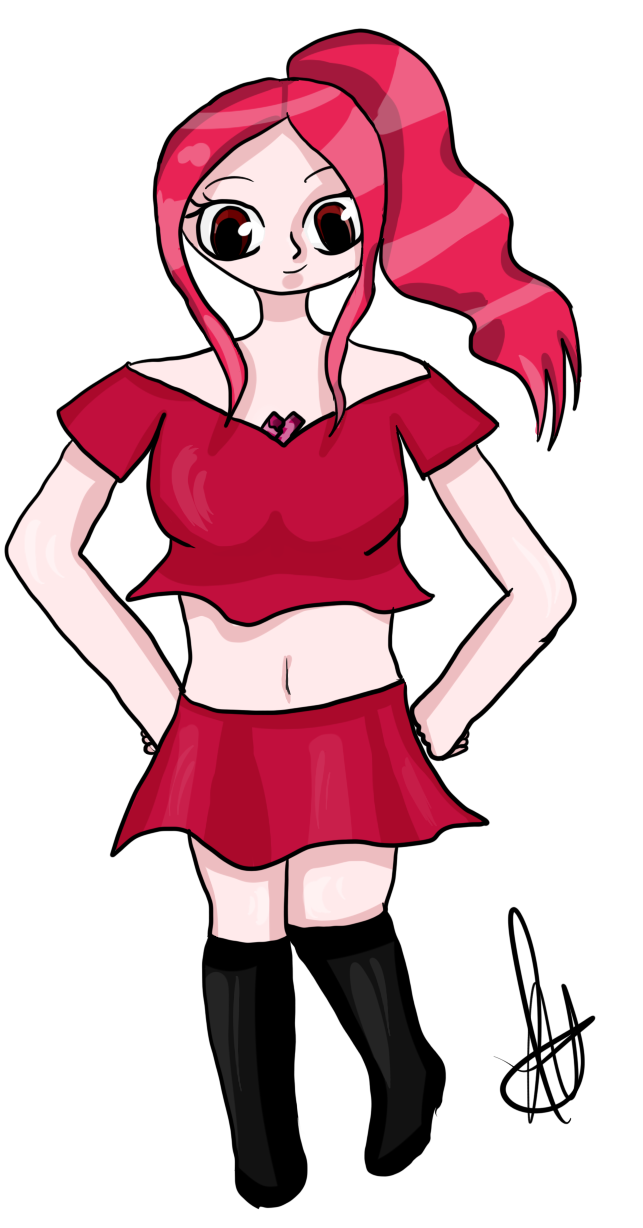 Gemsona: Cuprite