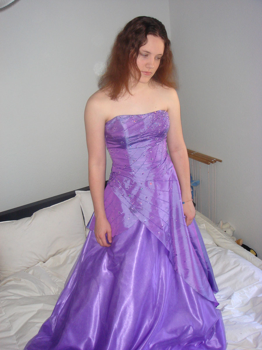 Prom Dress 2