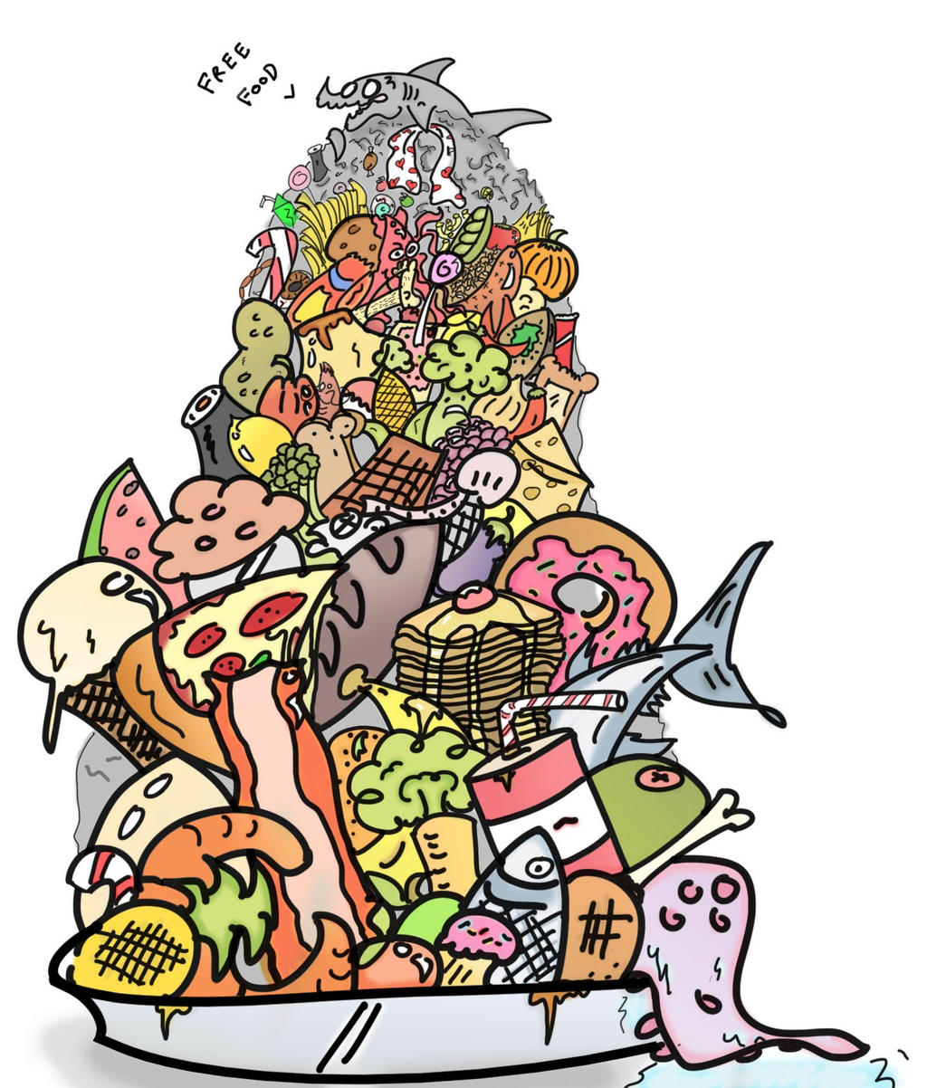 shark ,and then the colour .