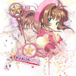 Card Captor Sakura