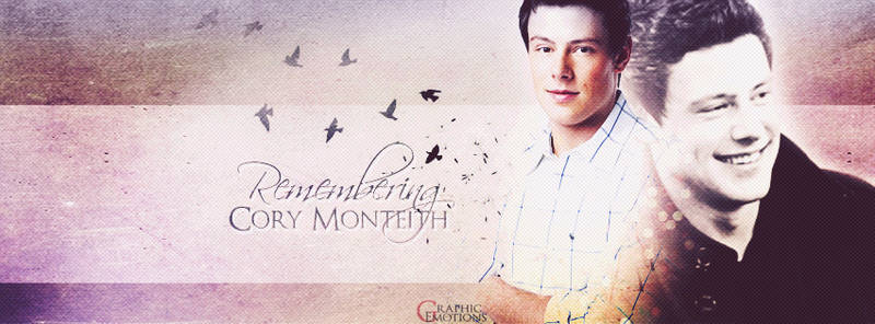 Remembering Cory Monteith (cover fb)