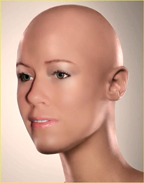 Bald Johanna