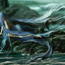Breezes of Blues for Ravens