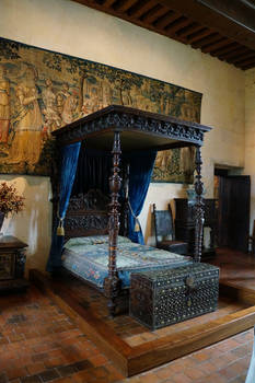 Bed 1