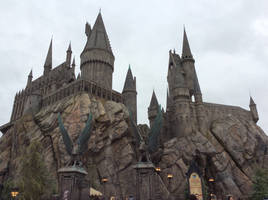 The Wizarding World of Harry Potter