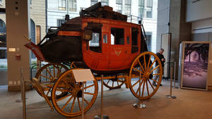 wagon 5