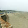 at The Cliff House, Ocean Beach