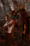 Angel of Apocalypse