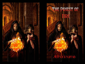 The Priest of Fire