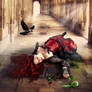 Blood And Poison