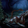 Dangerous Sleep