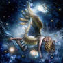Golden Angel