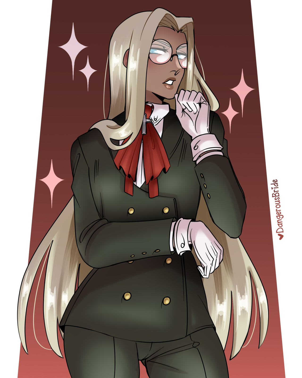 Hellsing Deviantart Integra - Hellsing Ultimate by HidekiRider07 on DeviantArt