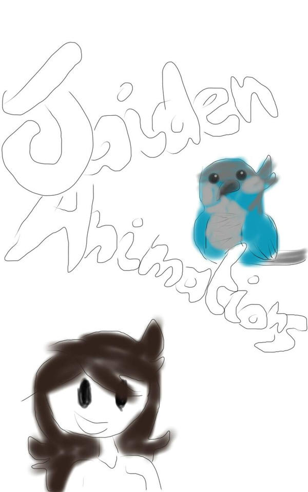 Jaiden Animations { Ari} by theanonymousSTAZ on DeviantArt