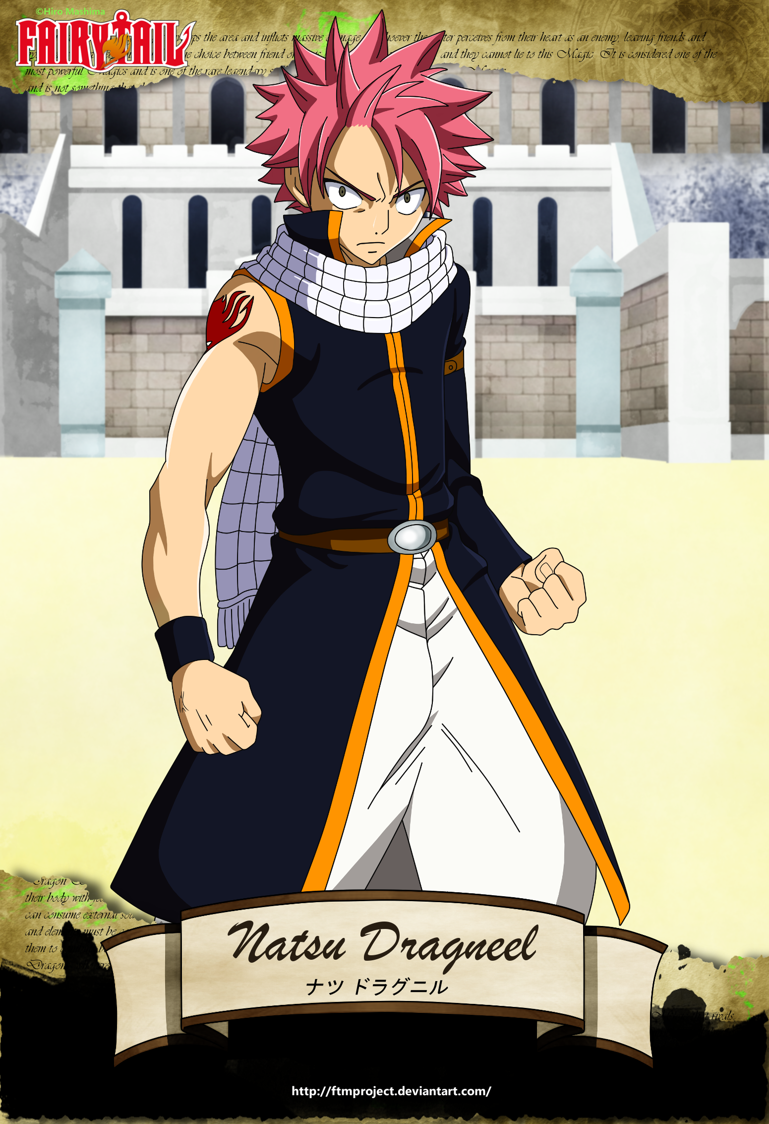 fairy tail new opening 18 by natsu159753 on DeviantArt